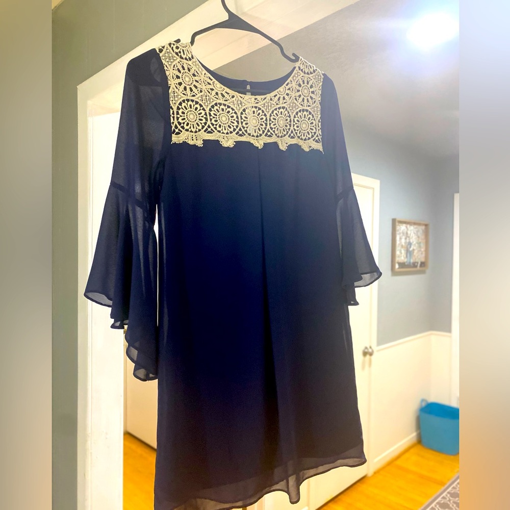 Formal dress